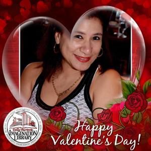 Meet your Posher, Daisy